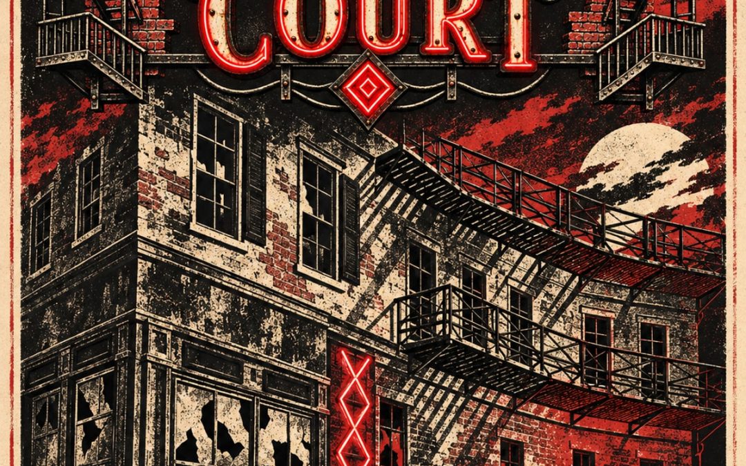 Crimson Court