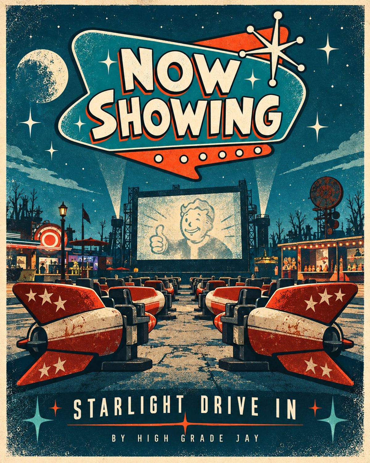 Now Showing