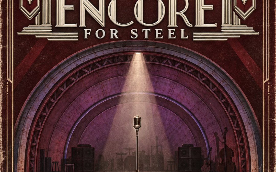Encore for Steel