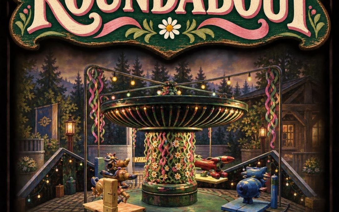 Roundabout