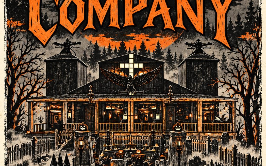 Quiet Company