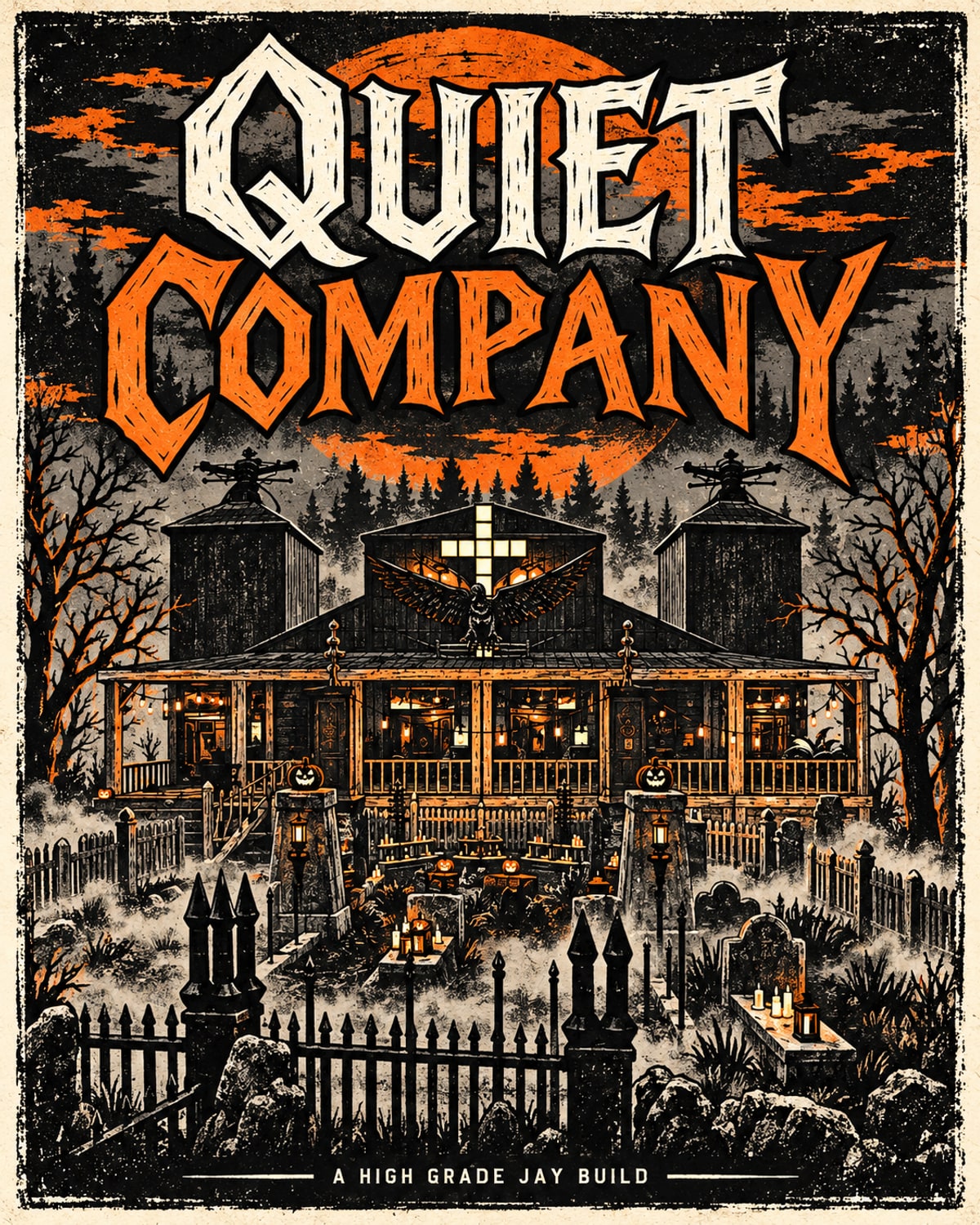 Quiet Company