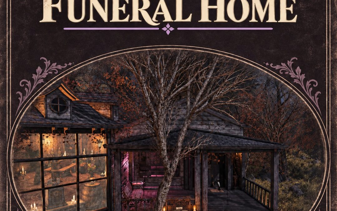 Burns Funeral Home