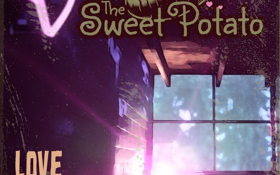 The Sweet Potato