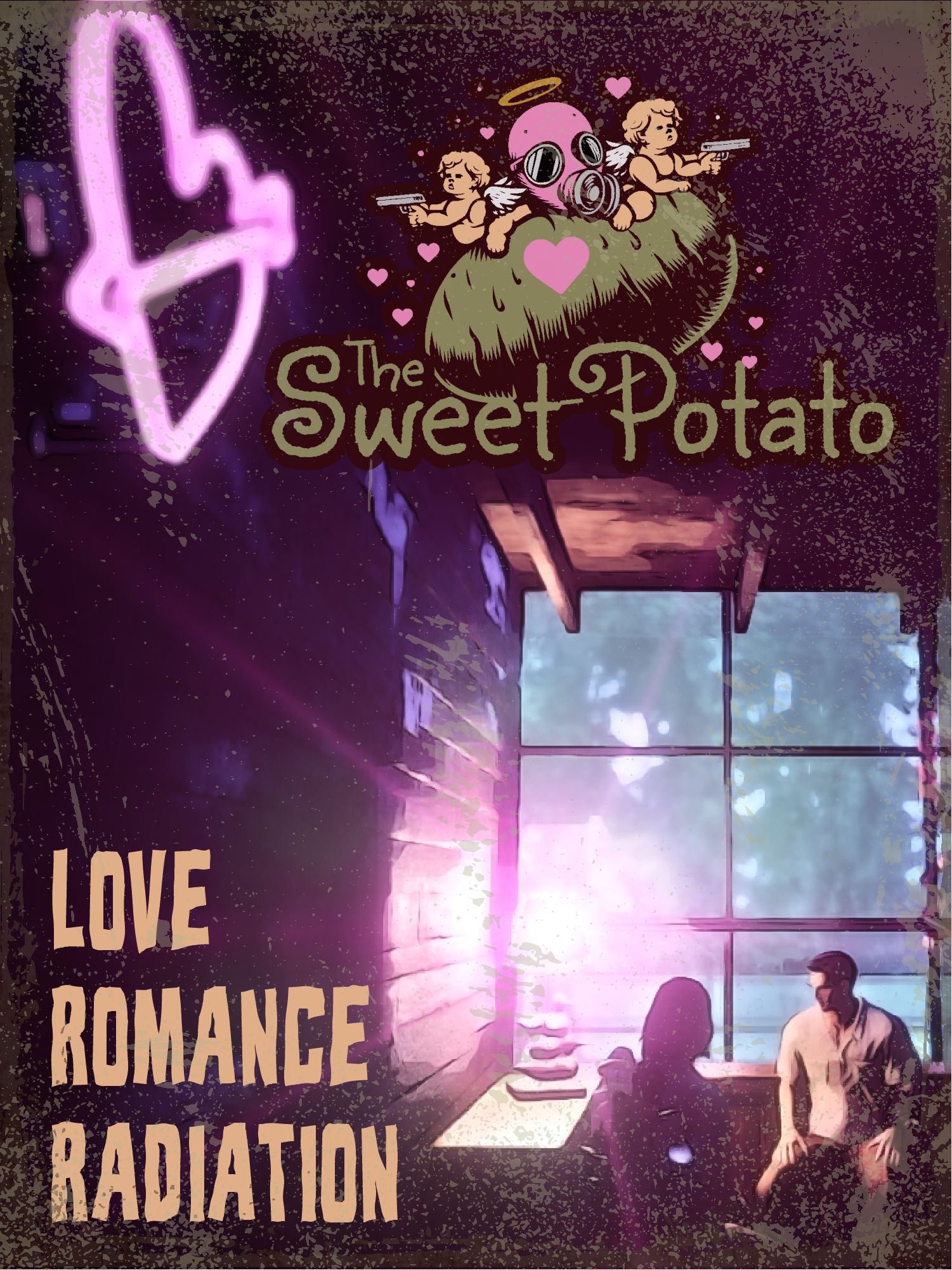 The Sweet Potato