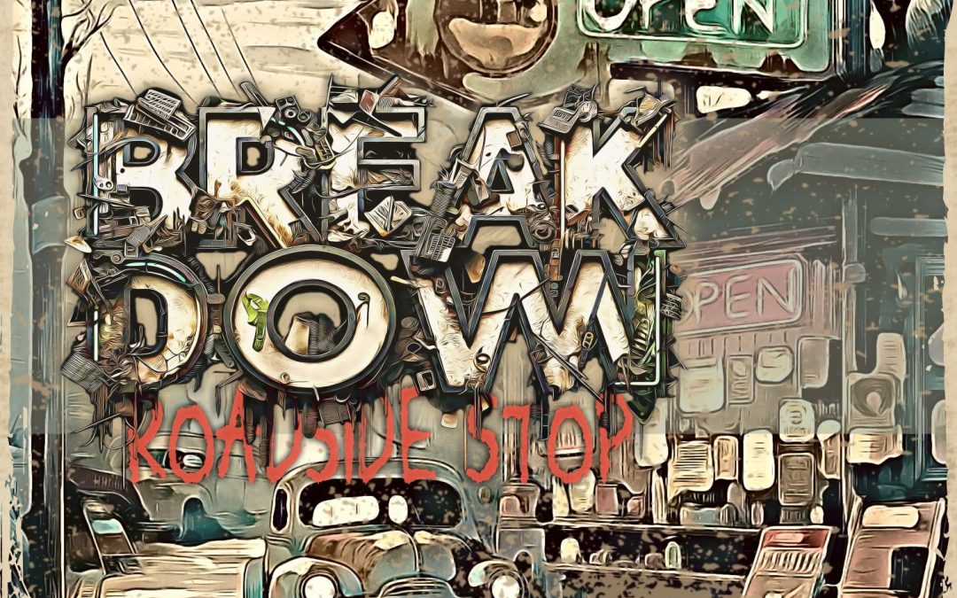 BreakDown Roadside Stop