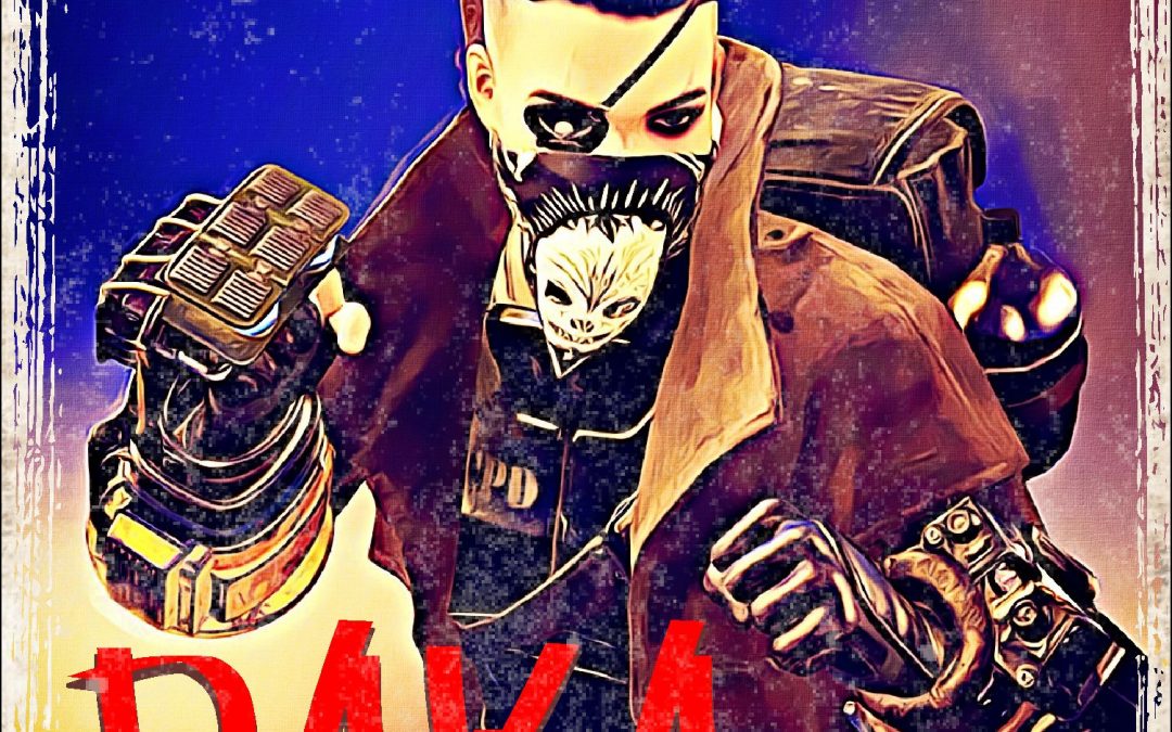 Daka