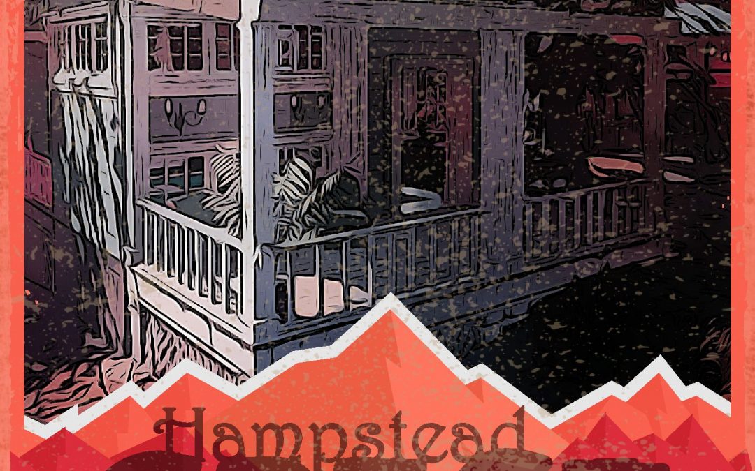 HAMPSTEAD CREST