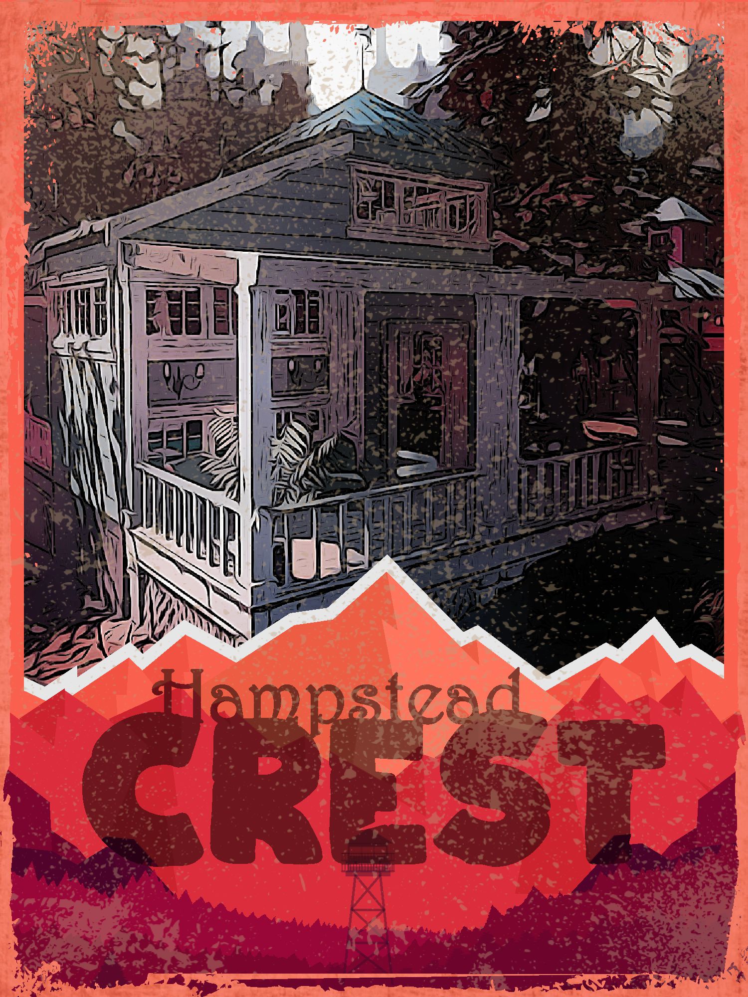 HAMPSTEAD CREST