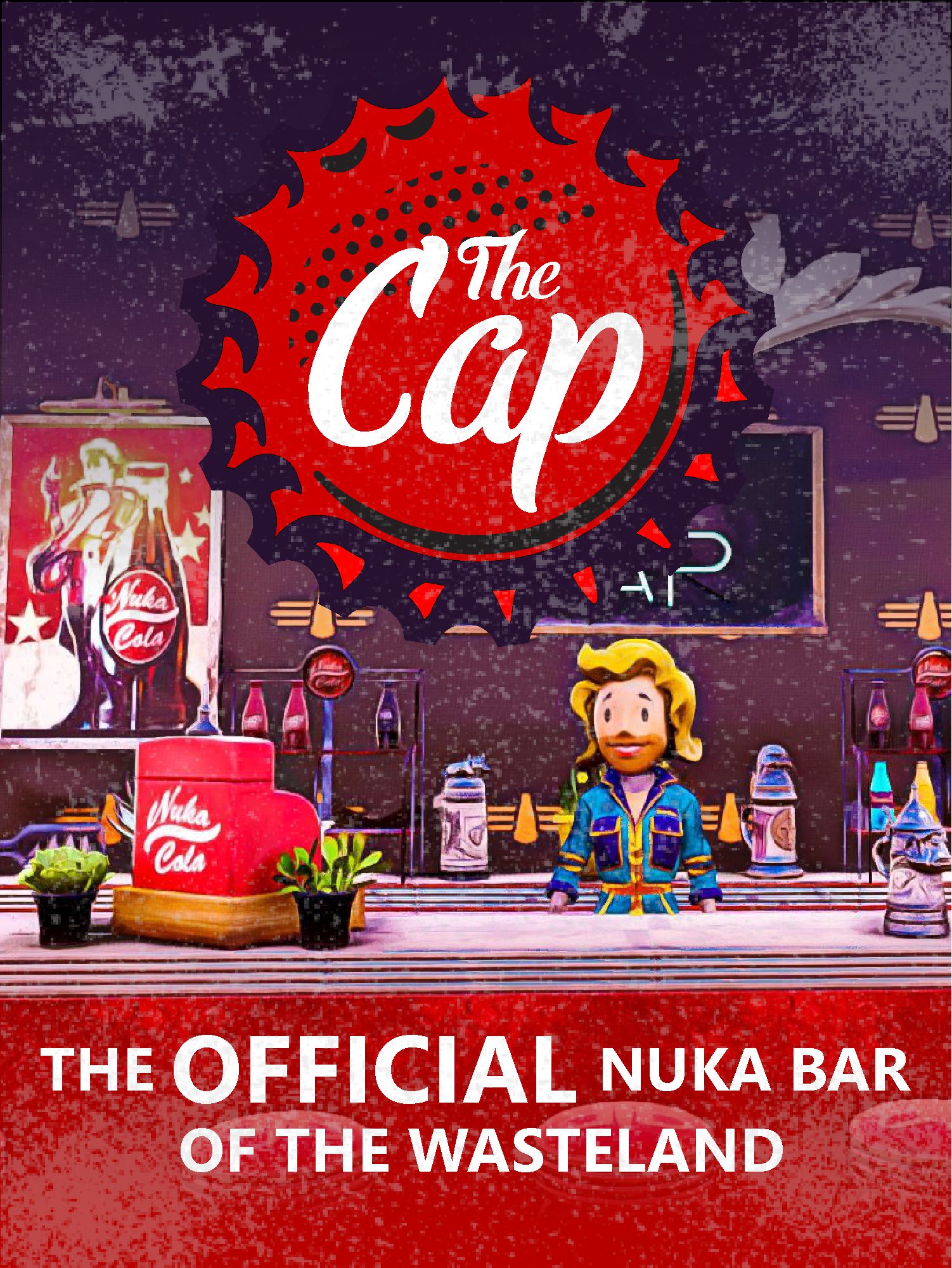 The Cap