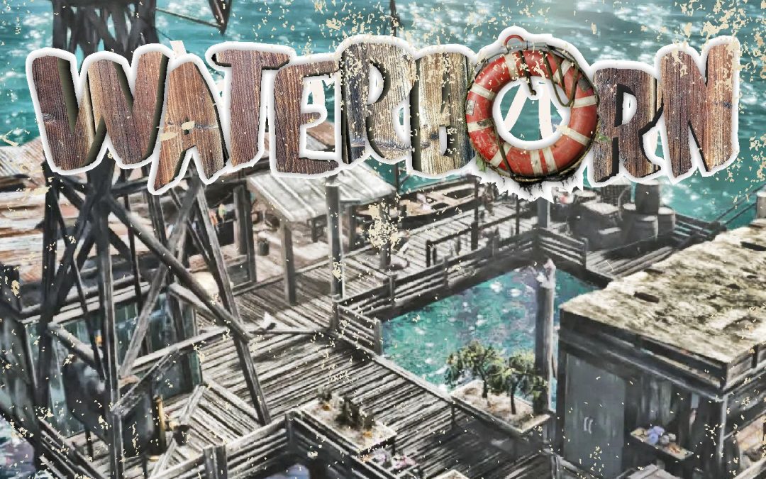 Waterborn