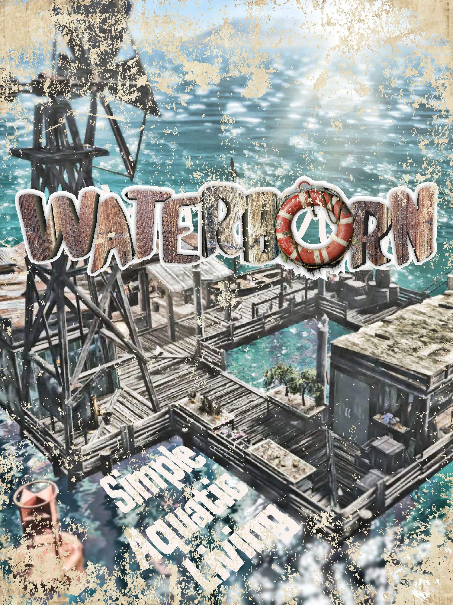 Waterborn