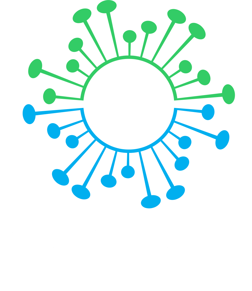 Watoga Biological Sciences Center Logo Logo for Fallout 76 camp build, Watoga Biological Sciences Center.