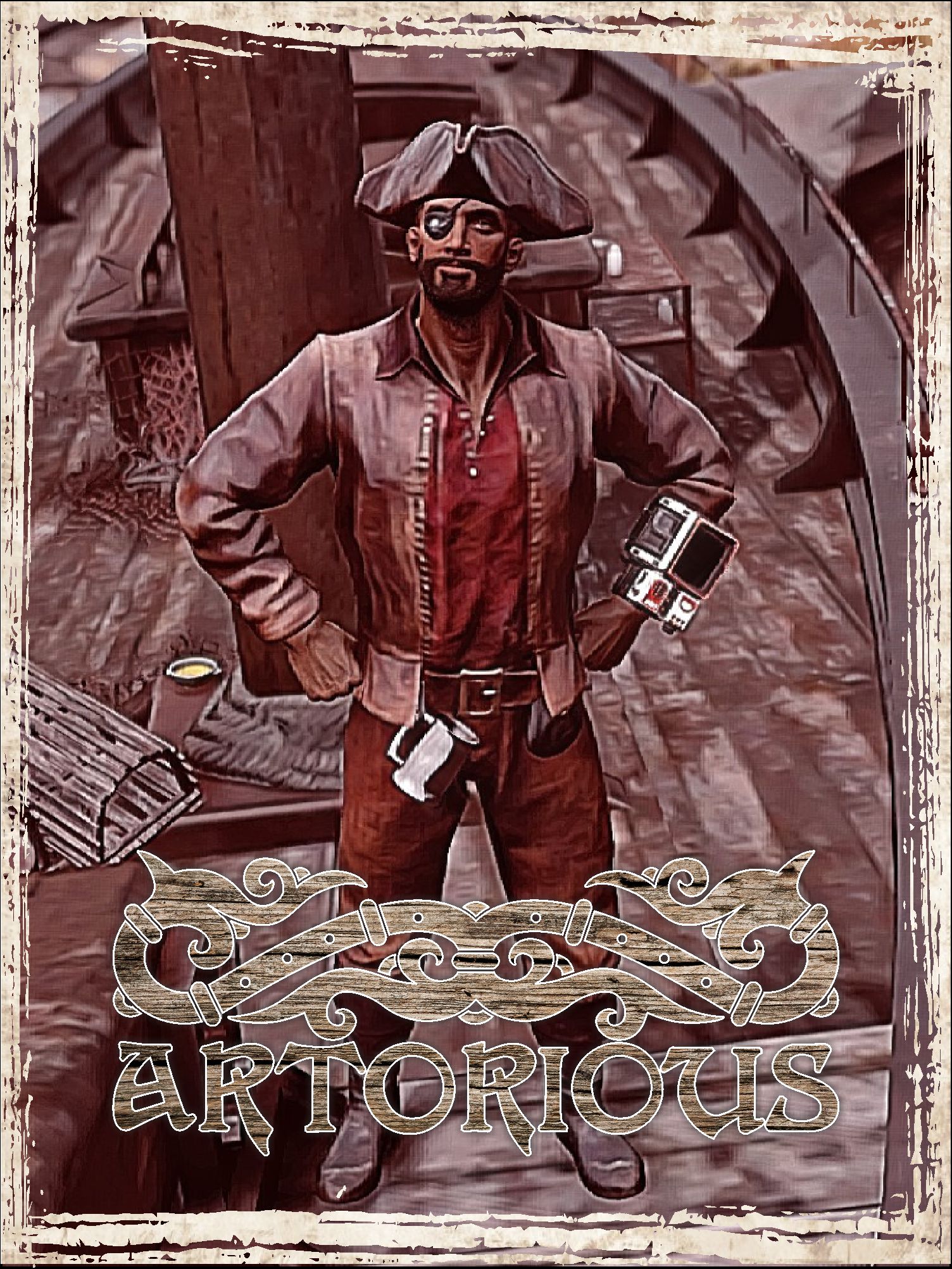 Artorious