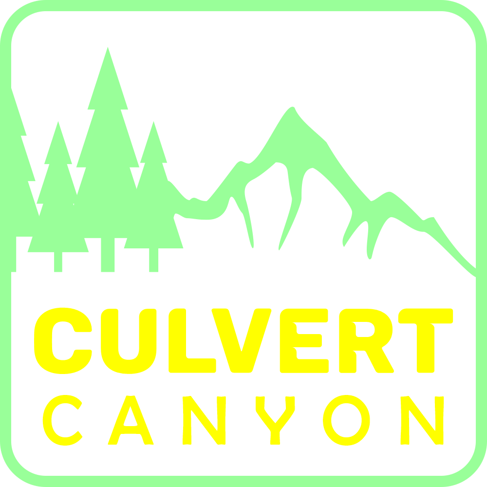 Logo for Fallout 76 pawn shop camp build.