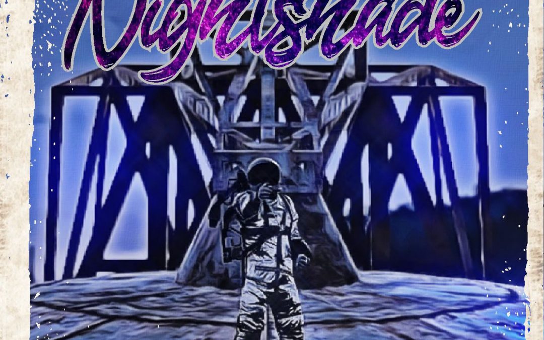 Onyx Nightshade