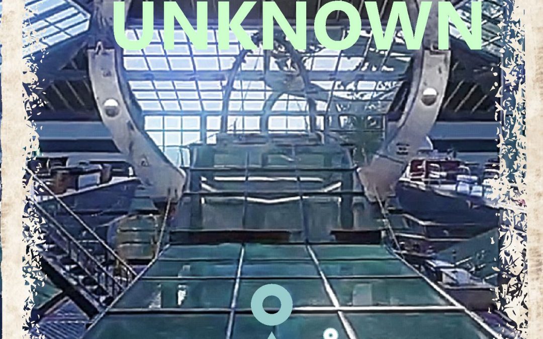 Stargate Station
