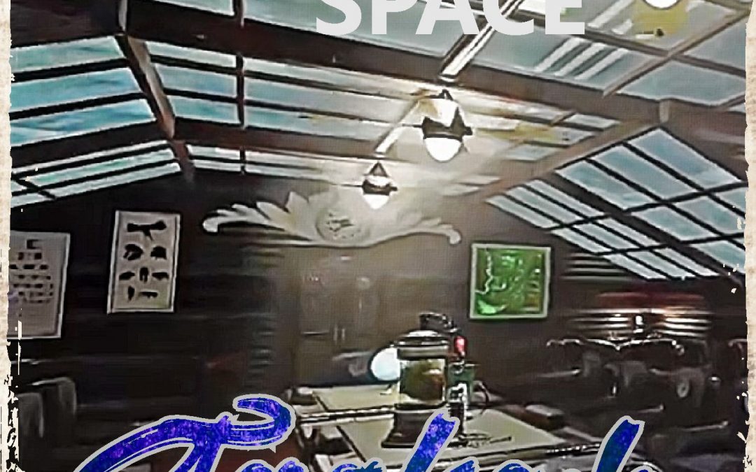 Starshade Officers Lounge