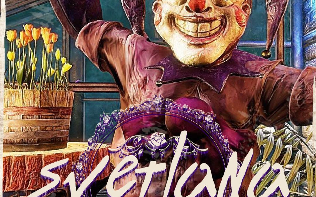 Svetlana