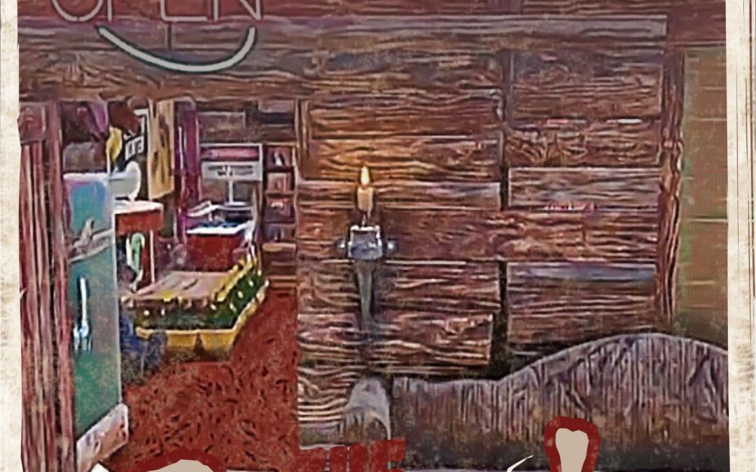 The Cursed Cabin