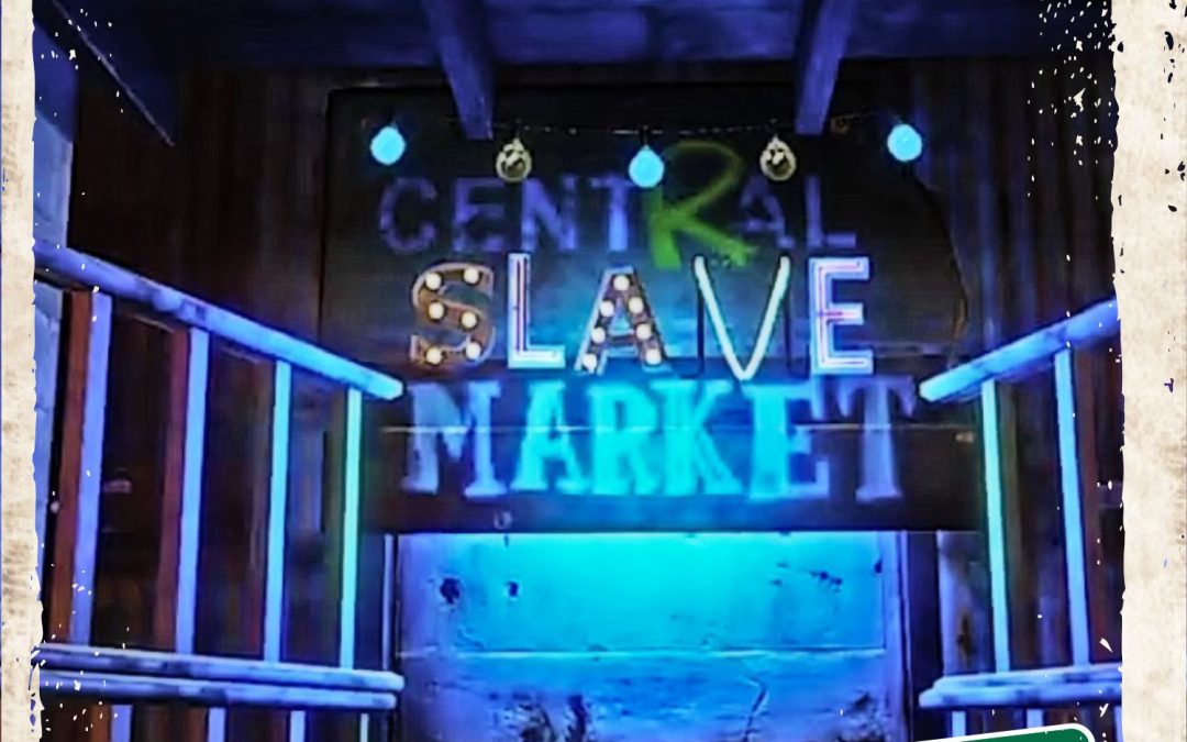 Central Slave Market