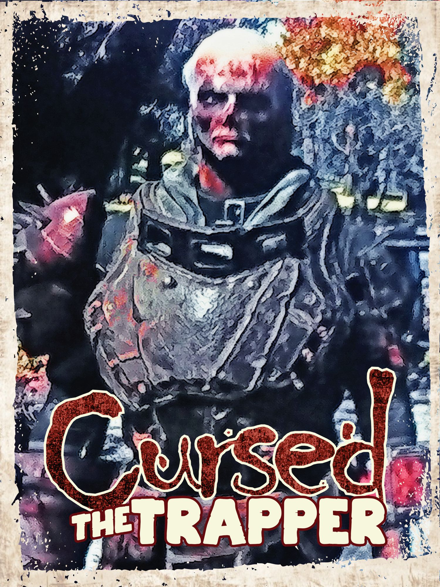 Cursed