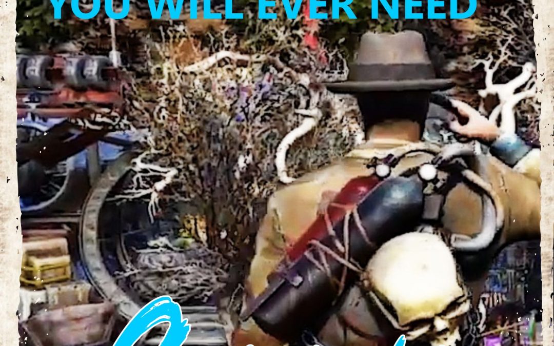 Curse’s Last Stop