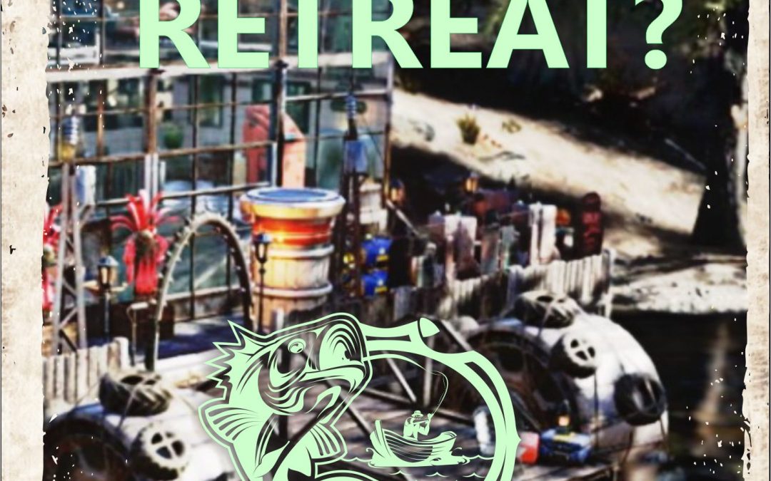 Fisherman’s Retreat