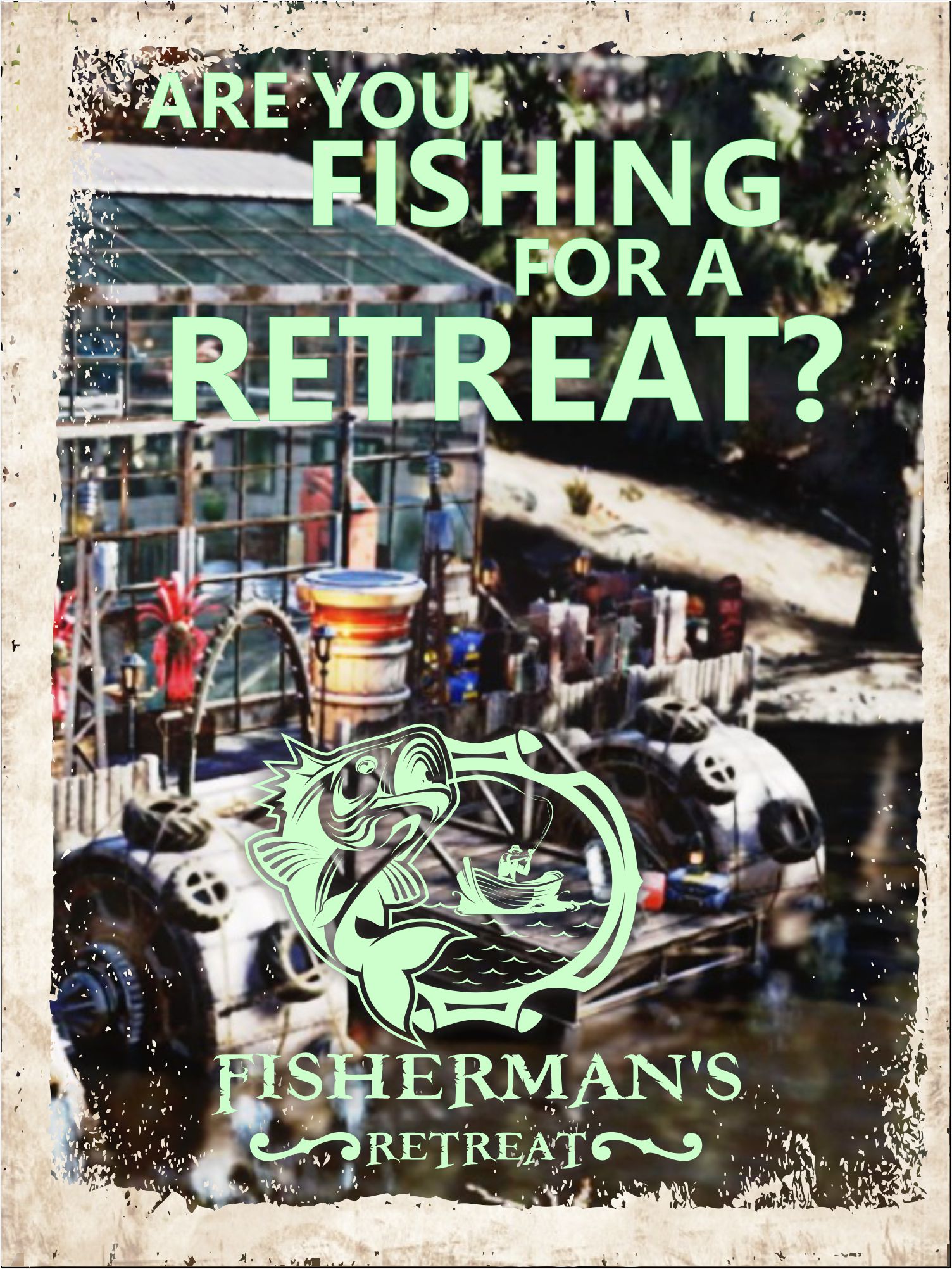 Fisherman’s Retreat