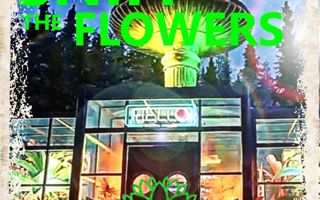 Greenhouse of Doom