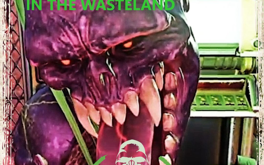 Wendigo Market
