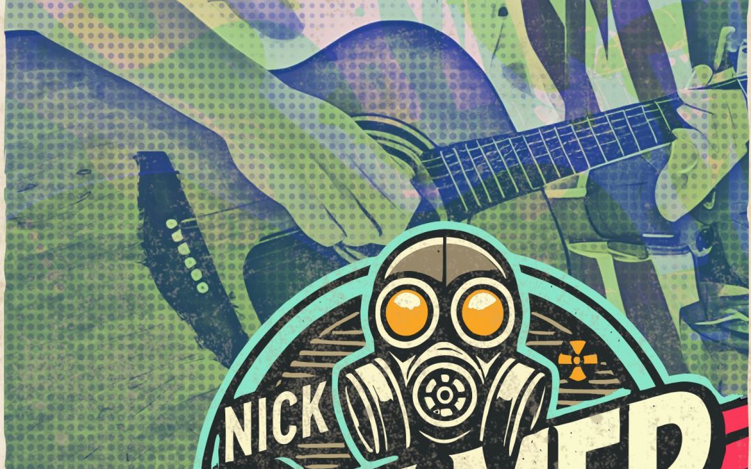 Nick Palmer