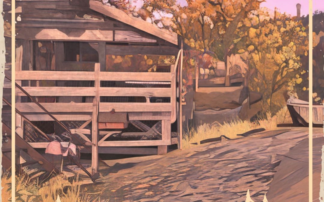 Palmer Village