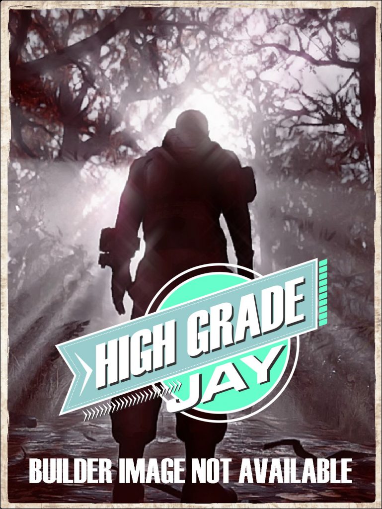 Builder image for Fallout 4 and 76 builder.