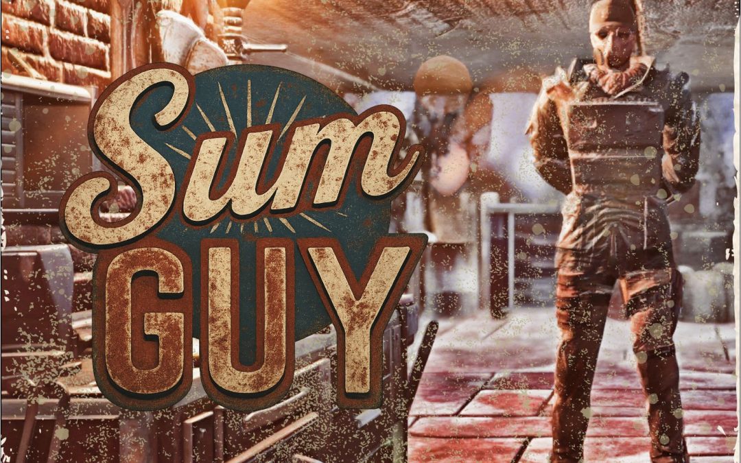SumGuy