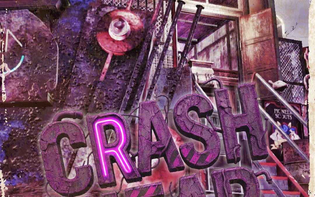 Crash Heap