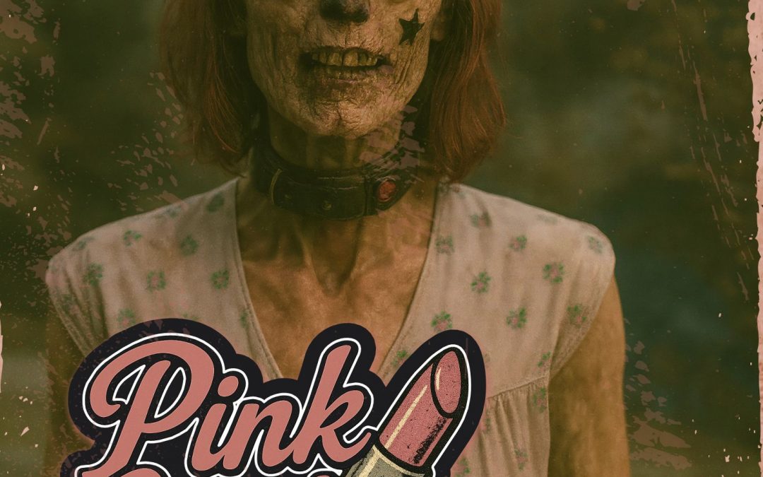 Pink Cindie
