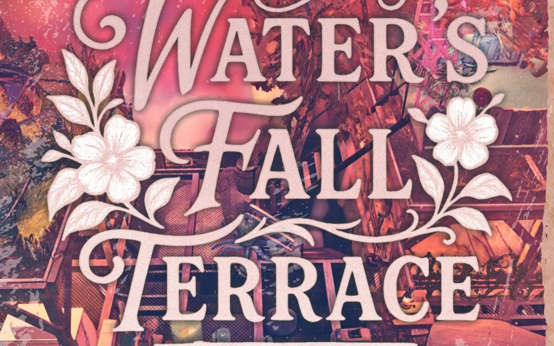 Water’s Fall Terrace
