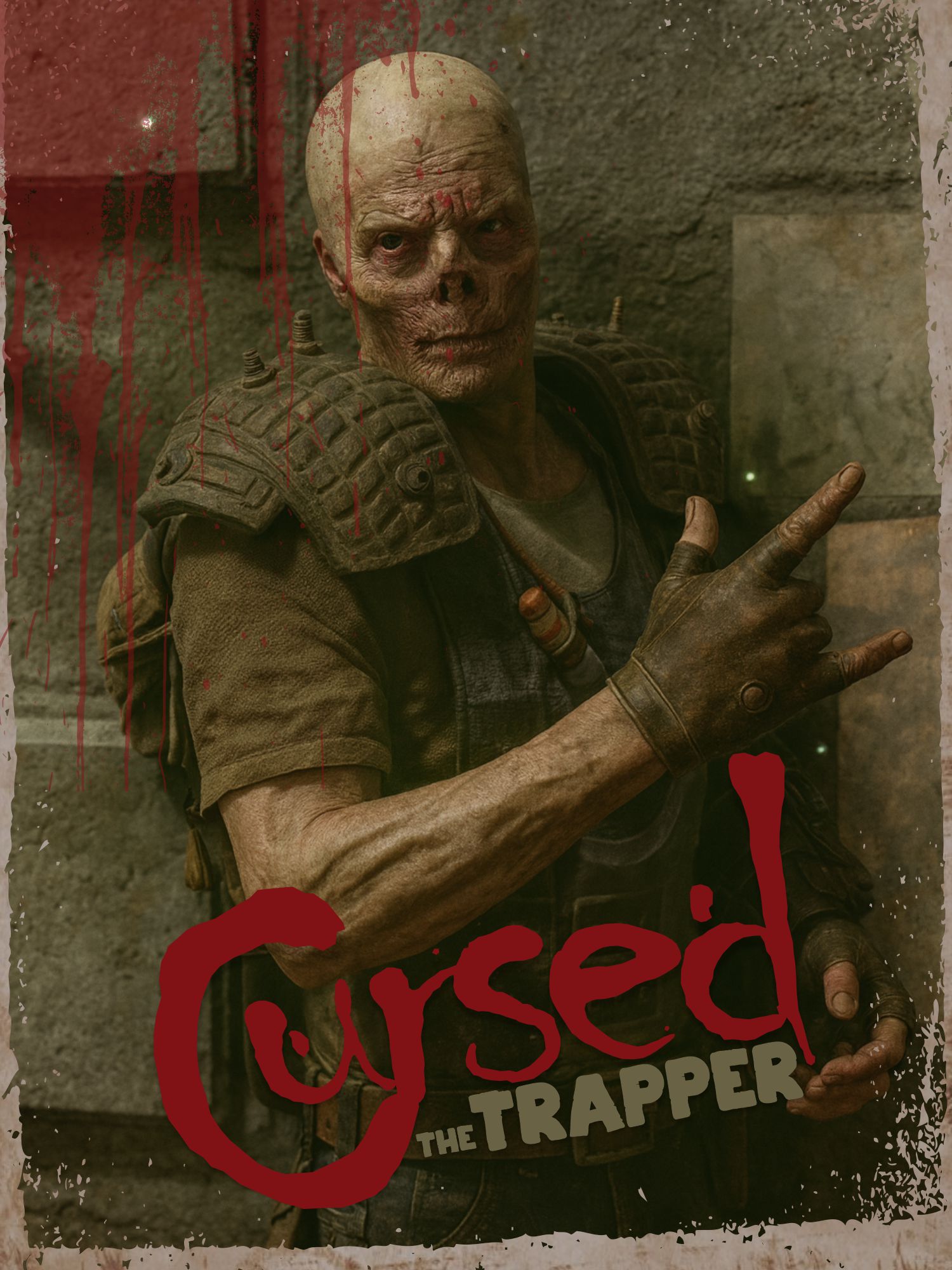 Cursed