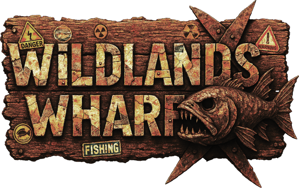 Logo for Raider Murder Mart.