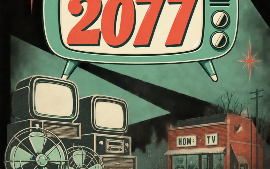Channel 2077