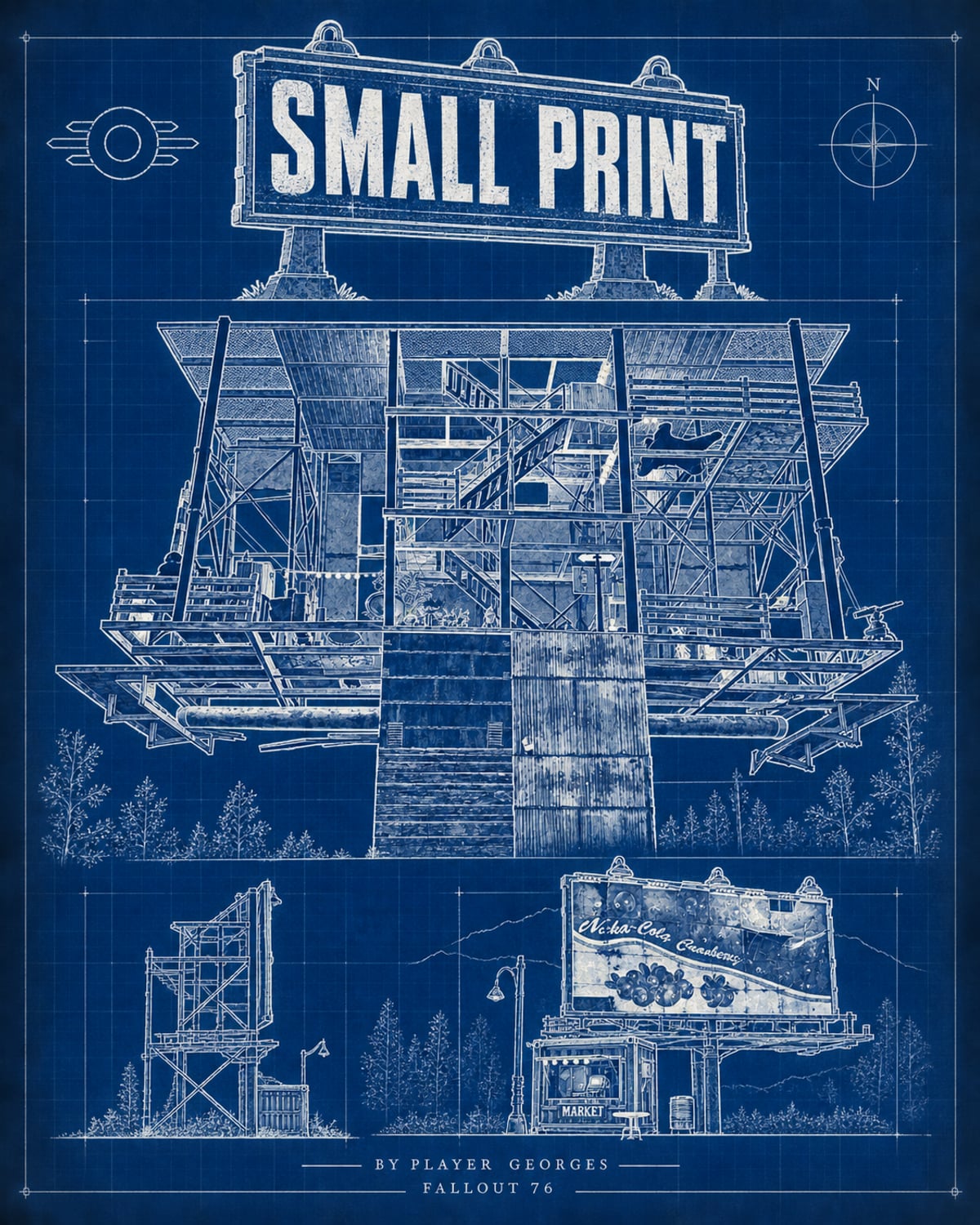 Small Print