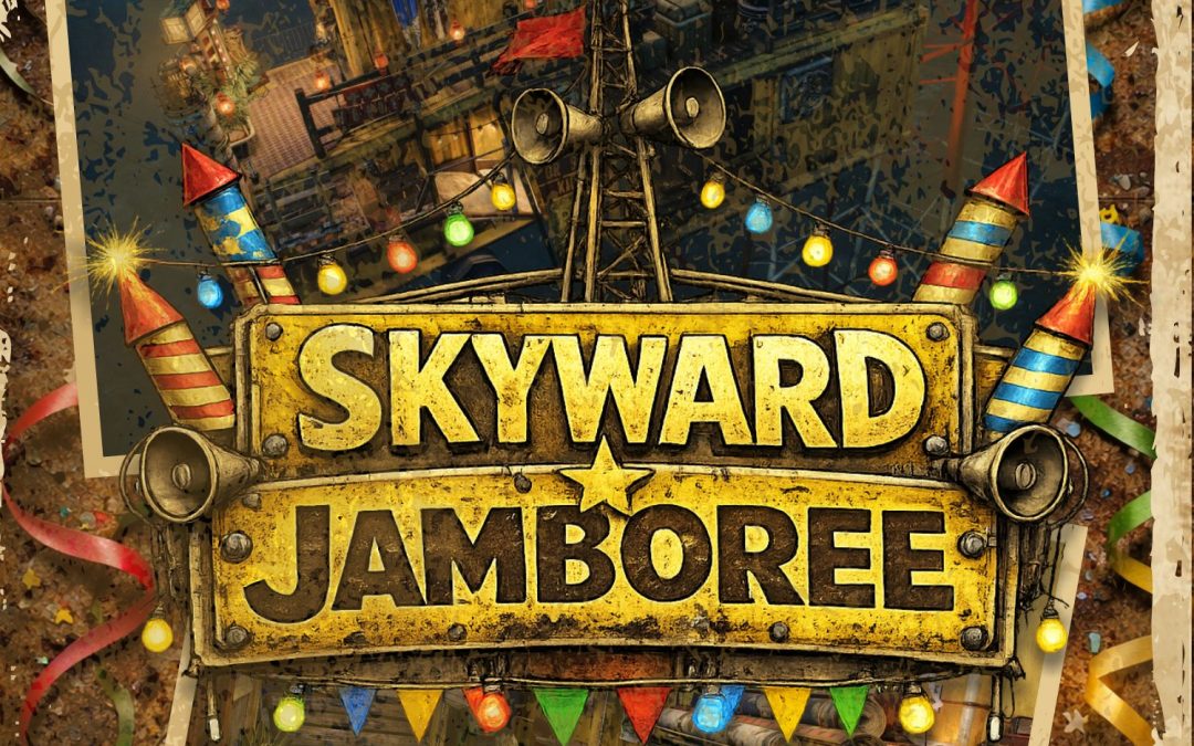 Skyward Jamboree