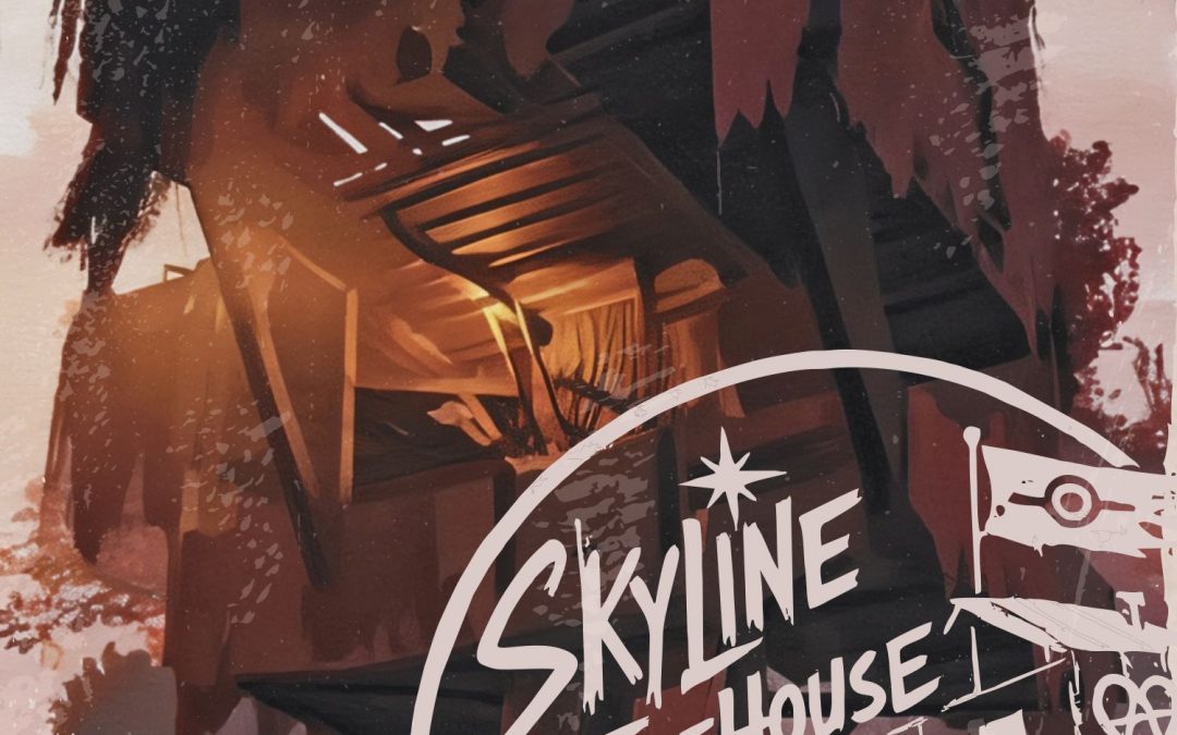 Skyline Treehouse