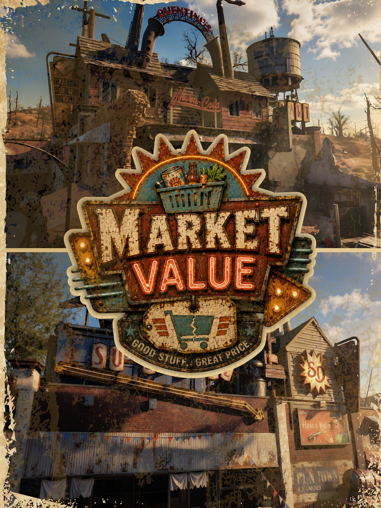 Market Value