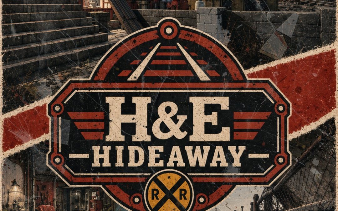 H&E Hideaway