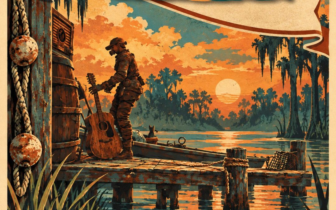 Tanglewater Landing