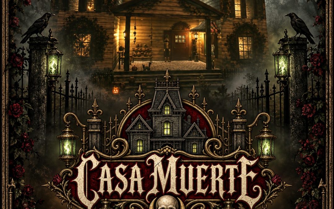 Casa Muerte