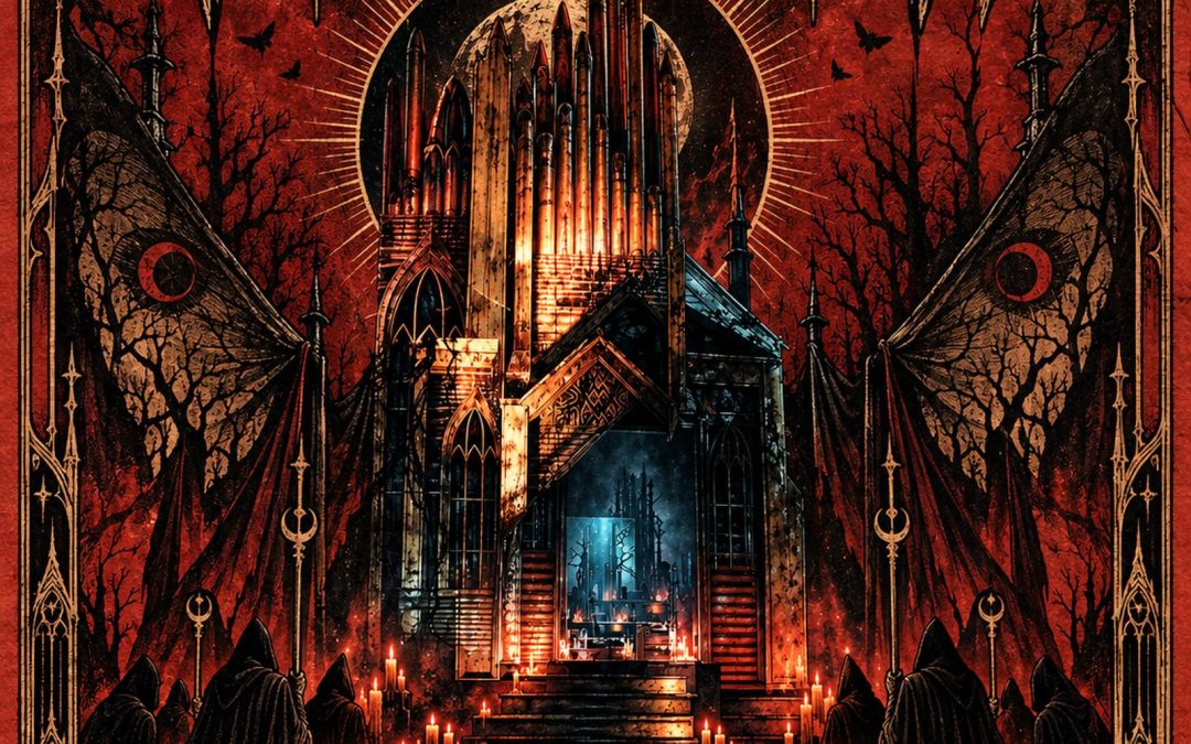 Cultist Organ