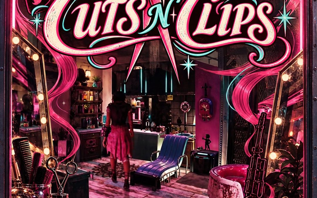 Cuts N Clips